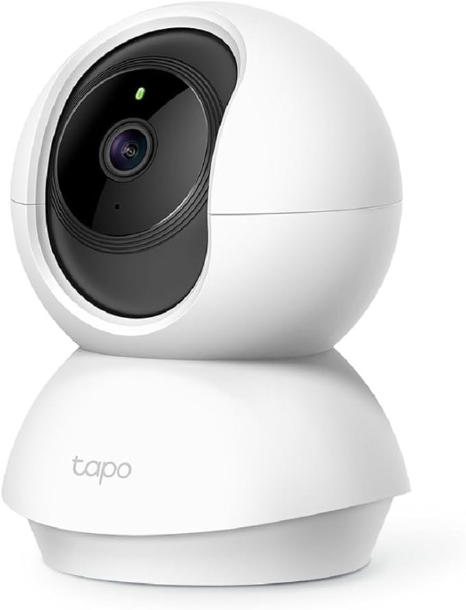 Tapo C200 product photo