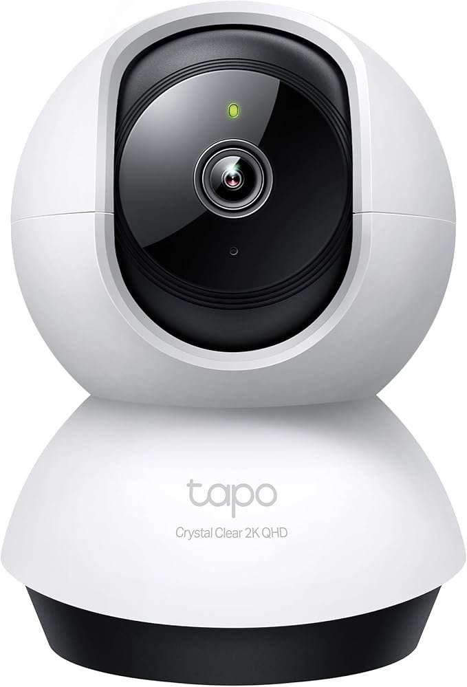 Tapo C220 product photo