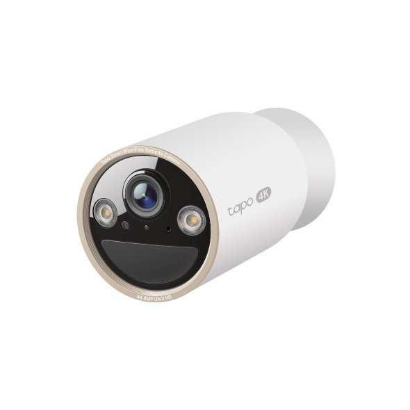 Tapo C460 MagCam 4K