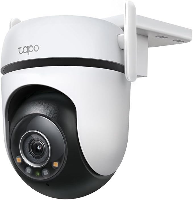 Tapo C520WS product photo
